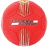 Scuderia Ferrari Lined Football Red Size 5