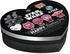 Funko Pocket Pop! Star Wars The Mandalorian Valentine Box 2-Inch Vinyl Figure Keychains (Pack of 4)