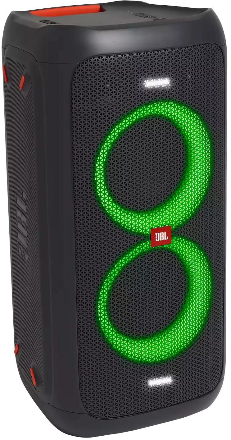 JBL PartyBox 100, Wireless Speaker