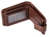 Imperial Horse Wallet For Men In The Distinctive Light Brown Color