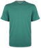 Tommy Hilfiger Men's Crew Neck Plain Logo T-Shirt