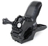 Flex Jaws Clamp Camera Mount For GoPro Hero 3 Black