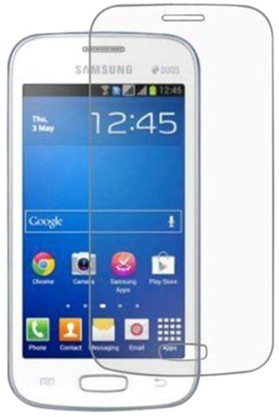 Tempered Glass Screen Protector For Samsung Galaxy Ace Clear 4 inch