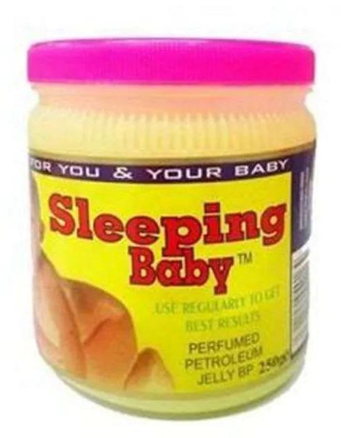 Sleeping Baby Perfumed Jelly 250 g