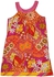 فستان للاطفال  من رينيه ديريه مقاس 10 ,متعدد الالوان,S101136-V