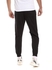 Diamond Unisex Fit Sport Sweatpants - Black