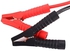 Iztoss AP2712 Jumper Cables 4-gauge Booster Cable Kit For EmergenStart - Red + Black