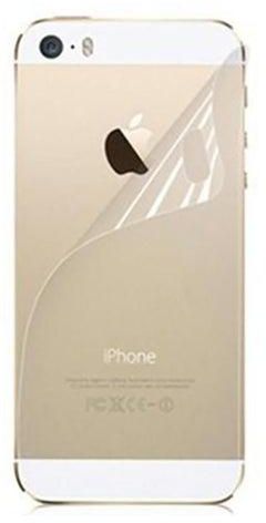 Tempered Glass Screen Protector For Apple iPhone 5/5s Clear