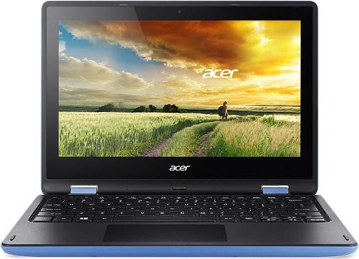 Acer Aspire R 11 R3131T Convertible Touch Laptop - Celeron 1.6GHz 4GB 500GB Shared Win10 11.6inch HD