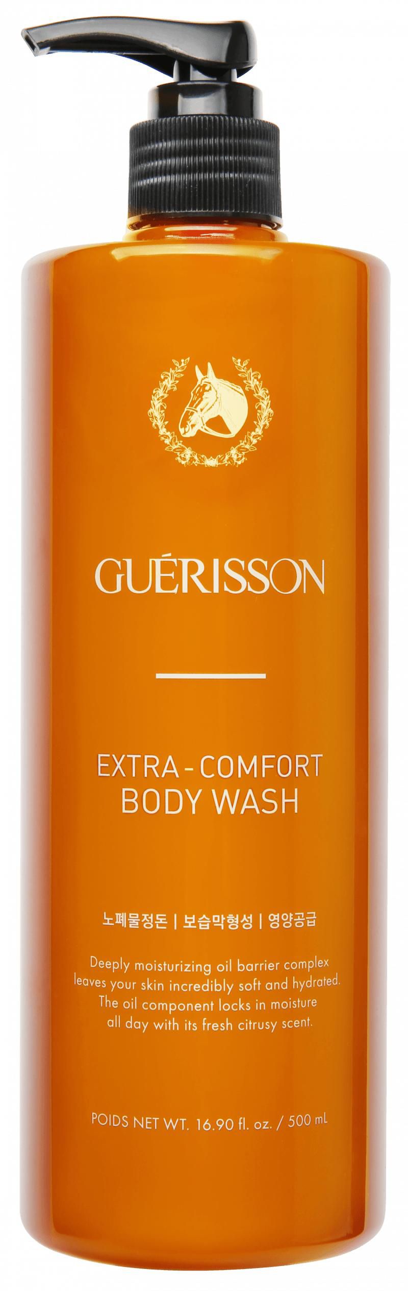 Guerisson Extra-Comfort Body Wash 500ml