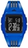 Adidas ADP6096 Resin Watch - Blue