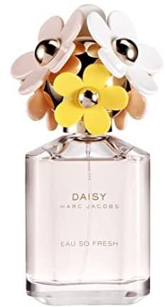 Daisy Eau So Fresh by Marc Jacobs for Women - 2.5 oz EDT Spray