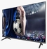 Hisense 43" Smart 4K TV-NETFLIX-YOUTUBE-43A6H -BLACK