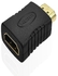 HDMI Male to Female HDMI converter Adapter connector