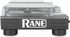 Decksaver Cover for RANE ONE Controller, Protects from Dust, Liquid and Impact, Shields Faders Pads and Controls, Useful for Transport, Polycarbonate with Smoked/Clear Finish | DS-PC-RANE 1