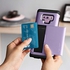 Spigen Samsung Galaxy Note 9 Slim Armor CS Card Slot wallet cover/case - Lavender