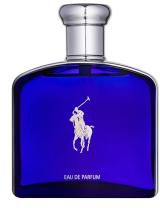 Ralph Lauren Polo Blue For Men Eau De Parfum 125ml Refillable