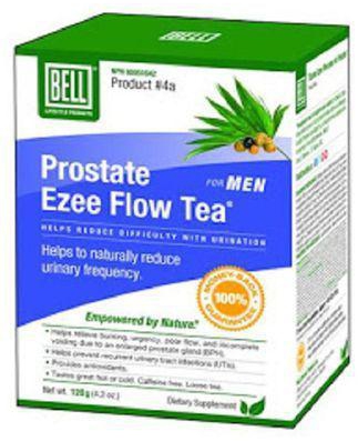 Bell Lifestyle Bell Prostate Ezee Flow Tea