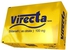 Virecta | for Erectile Dysfunction | 100mg | 9 Tabs