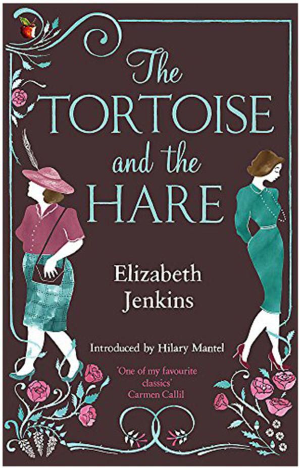 The Tortoise And The Hare Paperback