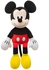 Disney Plush Mickey Classic Value Medium 13 Inch