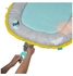 4-in-1 Baby Play Mat And Infant Activity Gym