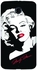 Stylizedd HTC One M9 Slim Snap Case Cover Matte Finish - Marilyn Monroe