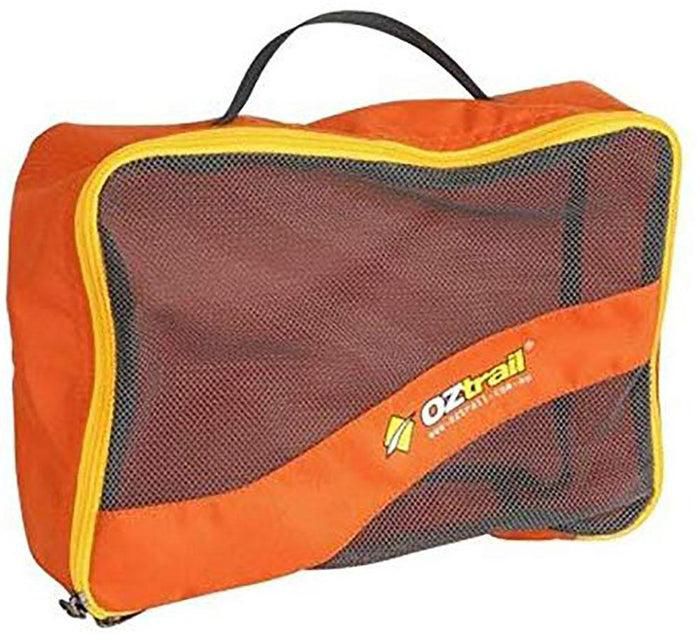 OZTRAIL Packing Pouch Medium - Orange