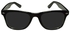 Ray-Ban Wayfarer Unisex Sunglasses - RB4197-601/7156