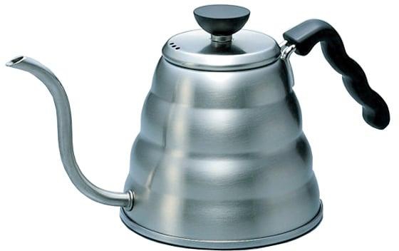 Hario V60 Buono Stainless Steel Drip Pour-Over Kettle