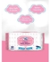 Cool & Cool Baby Wipes 40 Sheets (Regular)