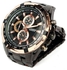 Curren Chronograph for Men - Analog Stainless Steel Band Watch