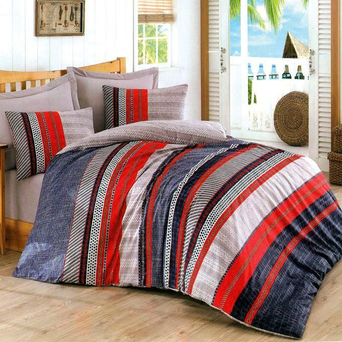 Family Bed Stick Bed Sheet Cotton 3 Pieces Model 121 From Family Bed