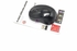 High Sensitivity 2.4GHz Wireless Optical Mouse with USB Receiver 