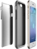 Stylizedd Apple iPhone 6/6s Premium Dual Layer Tough case cover Matte Finish - Splash of Al Ahli (KSA)