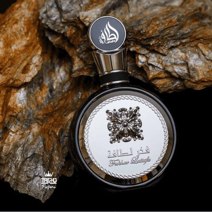 Lattafa Fakhr Lattafa Perfume For Men - Eau De Parfum- 100 Ml