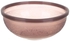 Get Al Qaed Plast Plastic Bowl Set, 4 Pieces, 600 ml with best offers | Raneen.com