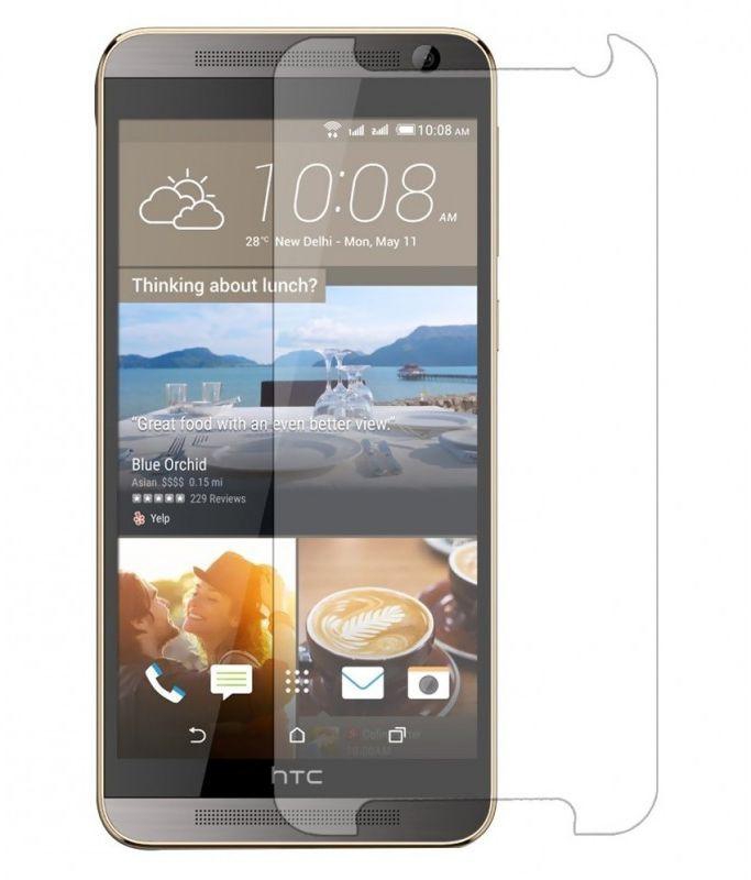 Margoun Glass screen protector for HTC one E9