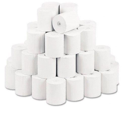 Thermal Receipt Paper Sealed 50 rolls