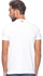 Boss Green 095063-50312850 T-Shirt for Men - XL, White