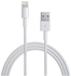 Generic IPhone 5/6 USB charger cable - White