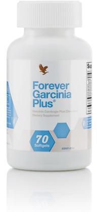 Forever Living Garcinia Plus