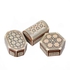 mother of pearl jewelry boxes set