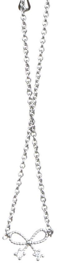 Necklace for Girls by Sam K  , SKBT004-Silver