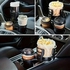 360 Degree Expandable Car Cup Holder - Pc.