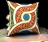 Orient Cushion, Multicolor - KM-EG10-26