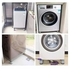 Washing machine foot pads, adjustable base washing machine and refrigerators on BusinessClaud, Businessclaud Washing machine foot pads