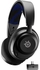 Steelseries Arctis Nova 4P 61641 Wireless On Ear Gaming Headset Black