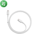 Google USB-C to USB-C Cable 2M (Unpacked)