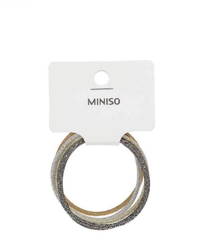 Miniso Joint-less Rubber Band